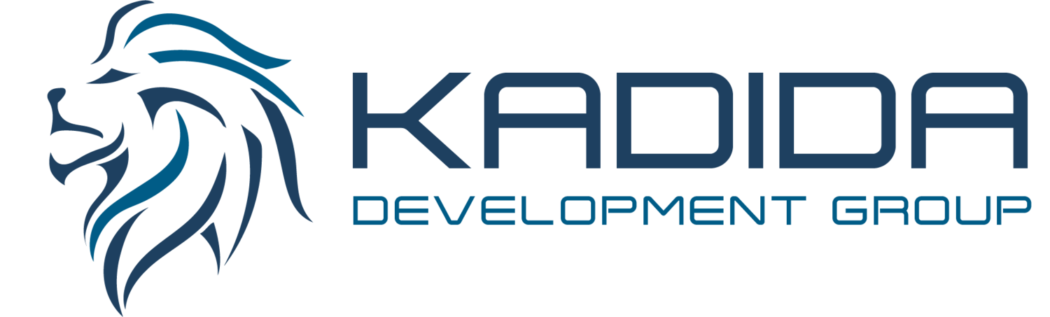 Kadida Development Group Logo